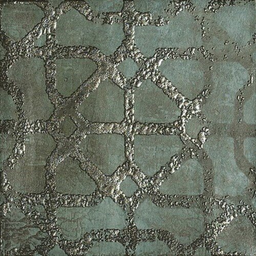 05,28 m2 - Plytelės Ethnic Emerald 13,8x13,8 05,28 m2 - Plytelės Ethnic Emerald 13,8x13,8