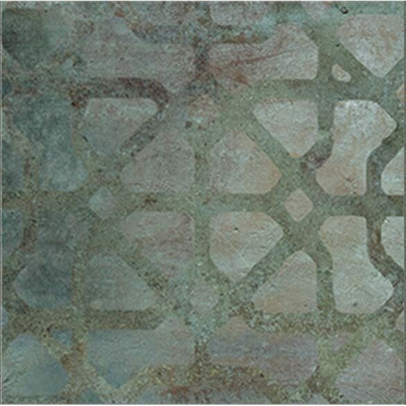 05,28 m2 - Plytelės Ethnic Emerald 13,8x13,8 1 05,28 m2 - Plytelės Ethnic Emerald 13,8x13,8 1