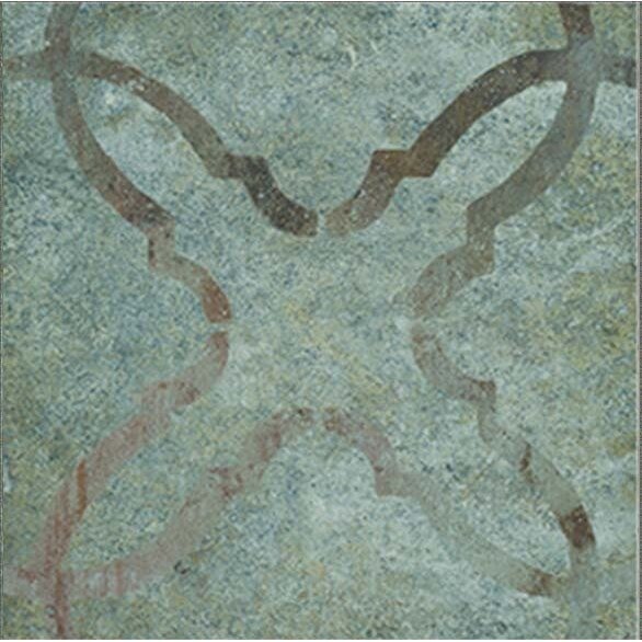 05,28 m2 - Plytelės Ethnic Emerald 13,8x13,8 2 05,28 m2 - Plytelės Ethnic Emerald 13,8x13,8 2