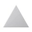 48,21 m2 - Plytelės Petracer's Triangolo Bianco 17x17 48,21 m2 - Plytelės Petracer's Triangolo Bianco 17x17