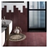 Plytelės Stromboli Oxblood 9,2x36,8 Plytelės Stromboli Oxblood 9,2x36,8