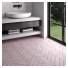 Plytelės Stromboli Rose Breeze 9,2x36,8 Plytelės Stromboli Rose Breeze 9,2x36,8